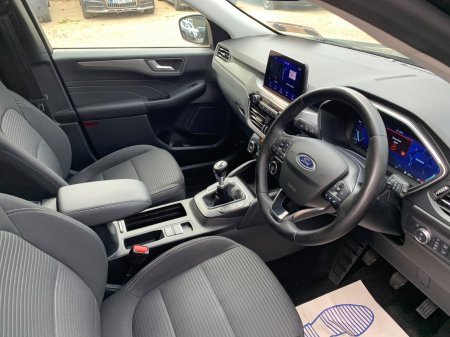 2022 Ford Kuga - photo 16