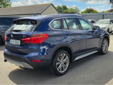 2016 BMW X1 - photo 3