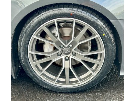 2019 Audi A6 - photo 25