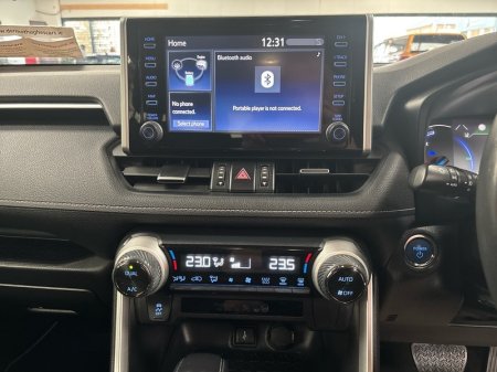 2022 Toyota RAV4 - photo 13