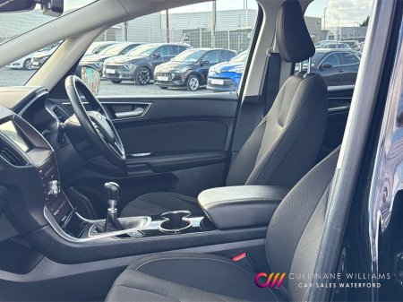 2017 Ford S-Max - photo 13