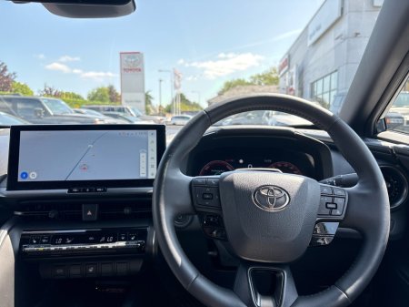 2026 Toyota C-HR+ - photo 10