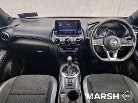 2023 Nissan Juke - photo 2