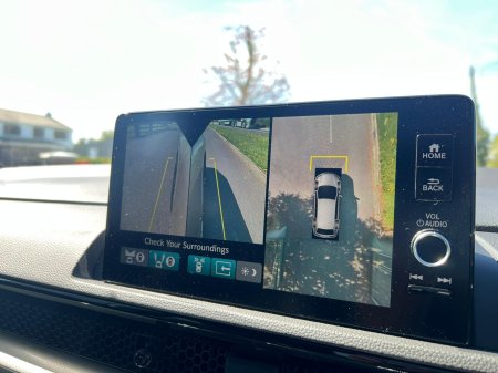 2026 Honda CR-V - photo 20