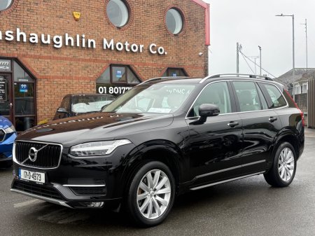 2017 Volvo XC90 - photo 9