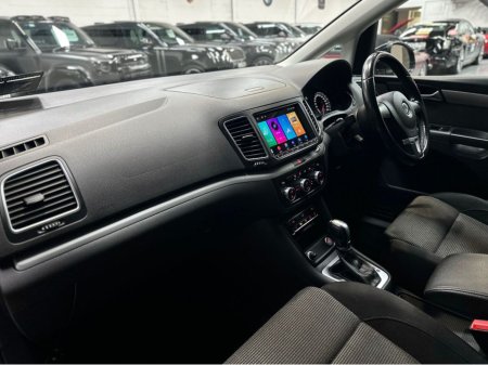 2015 Volkswagen Sharan - photo 9
