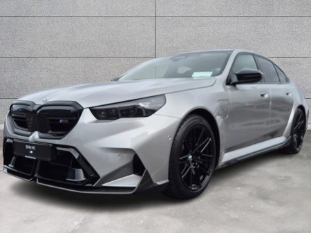 2026 BMW M5 - photo 38