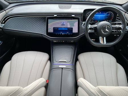 2024 Mercedes-Benz E-Class - photo 10