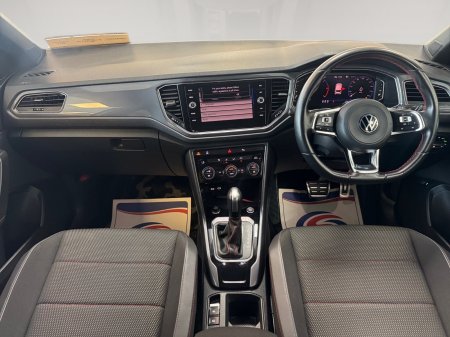 2021 Volkswagen T-Roc - photo 15