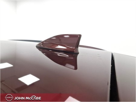 2023 Nissan Qashqai - photo 44