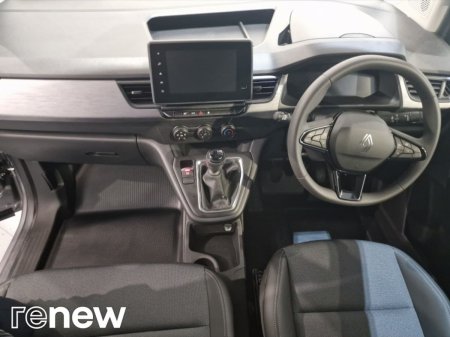 2026 Renault Kangoo - photo 2
