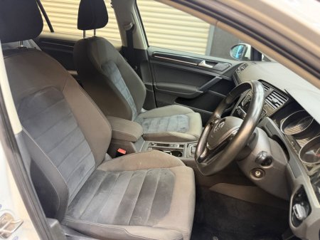 2013 Volkswagen Golf - photo 11