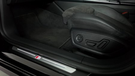 2019 Audi A7 - photo 25