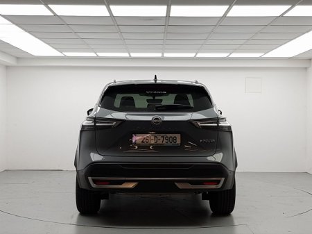 2026 Nissan Qashqai - photo 10