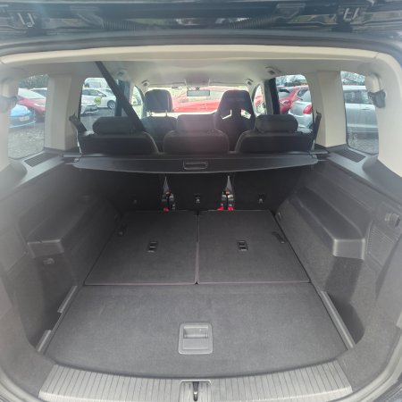 2016 Volkswagen Touran - photo 15