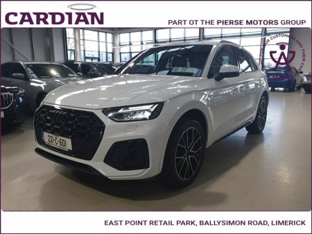2022 Audi Q5 - photo 3
