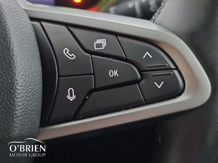 2026 Dacia Duster - photo 18
