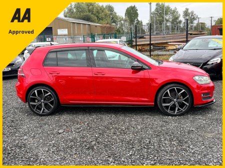 2017 Volkswagen Golf - photo 2