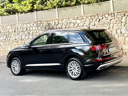 2016 Audi Q7 - photo 5
