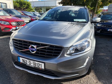 2016 Volvo XC60 - photo 9