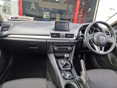 2015 Mazda Mazda3 - photo 28
