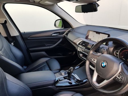 2020 BMW X3 - photo 12