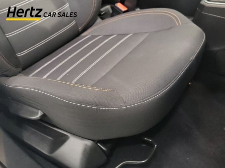 2024 Dacia Sandero Stepway - photo 19