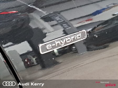 2026 Audi A5 - photo 31