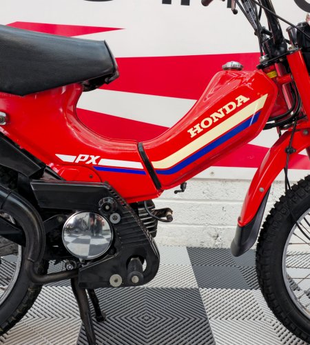 1987 Honda Other - photo 13