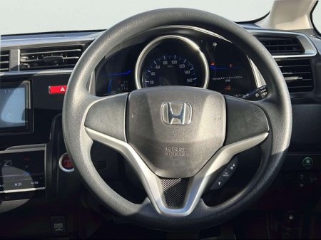 2014 Honda Fit - photo 8