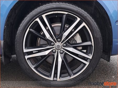2020 Volvo XC60 - photo 9