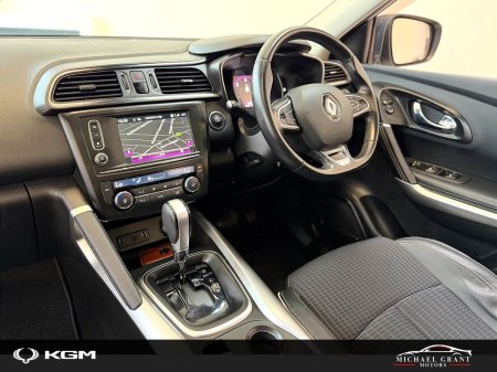 2019 Renault Kadjar - photo 20