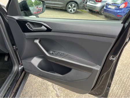 2023 Volkswagen T-Cross - photo 12