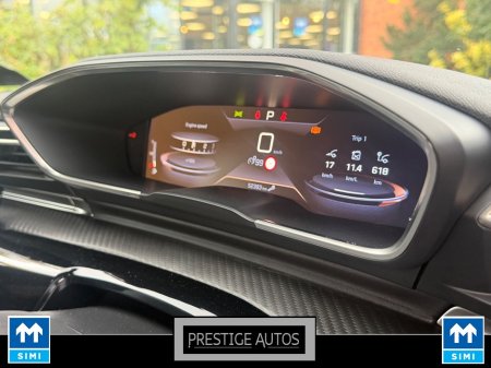 2021 Peugeot 508 - photo 23