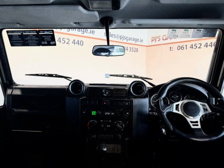 2014 Land Rover Defender - photo 10