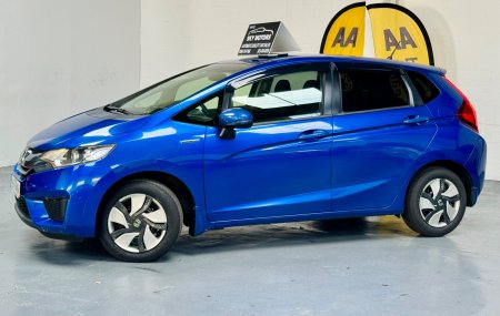2015 Honda Fit - photo 4