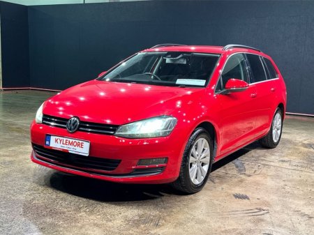 2016 Volkswagen Golf - photo 7