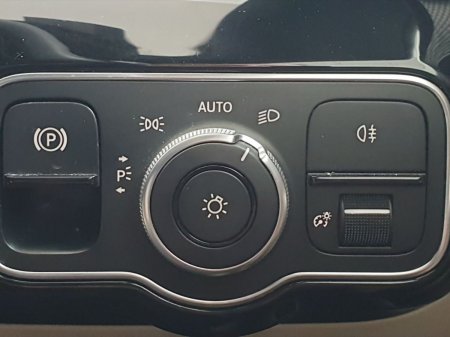 2021 Mercedes-Benz CLA - photo 40