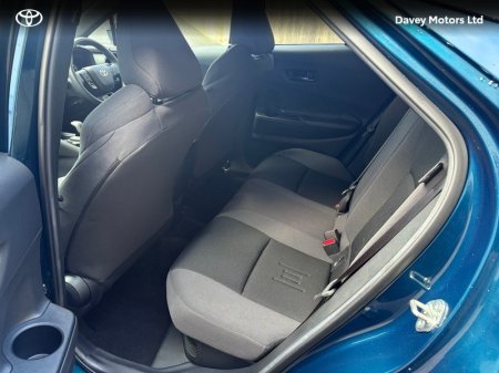 2024 Toyota C-HR - photo 6
