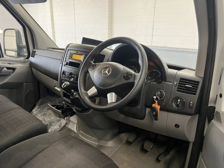 2018 Mercedes-Benz Sprinter - photo 3