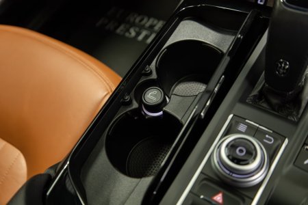 2020 Maserati Levante - photo 23