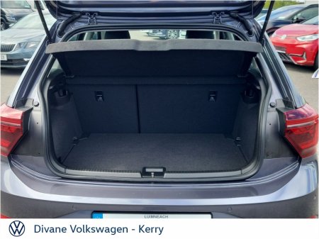 2023 Volkswagen Polo - photo 10