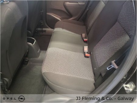 2019 Opel Crossland X - photo 10