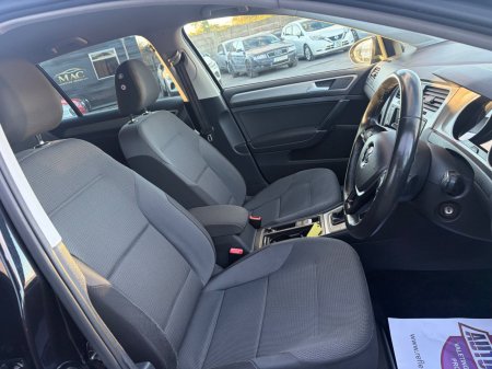 2015 Volkswagen Golf - photo 7