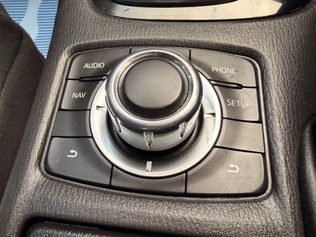 2015 Mazda Mazda6 - photo 17