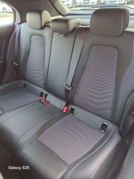 2021 Mercedes-Benz A-Class - photo 26