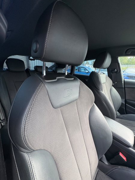 2019 Audi A5 - photo 24