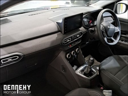 2026 Dacia Jogger - photo 27