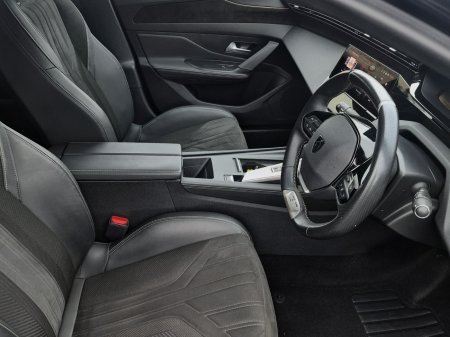 2023 Peugeot 408 - photo 12