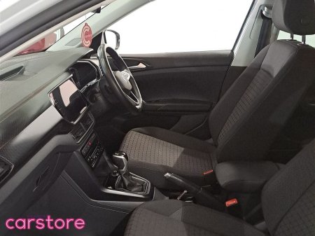 2023 Volkswagen T-Cross - photo 9